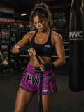 HAVOC Mauy Thai Short