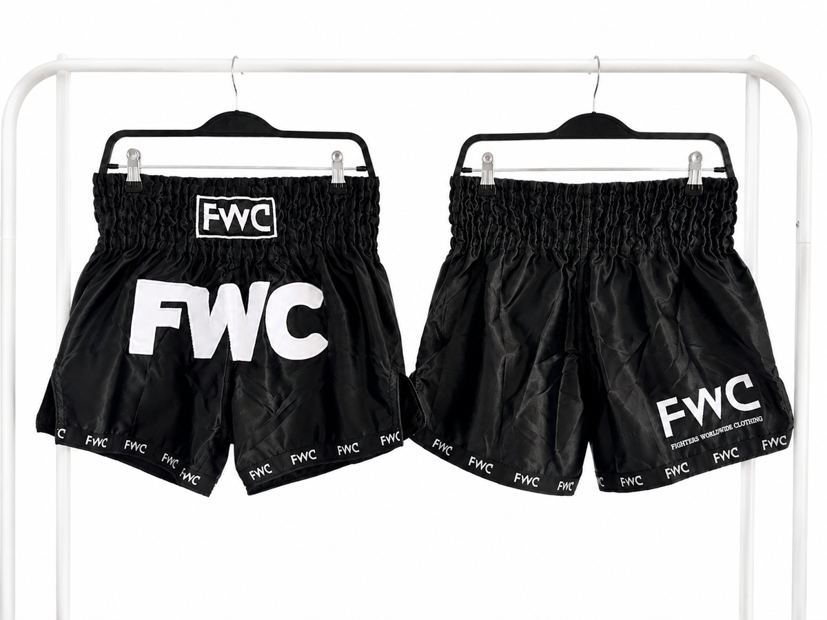 ICON Mauy Thai short