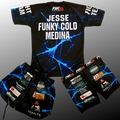 Custom Kits - Mauy Thai, Boxing, MMA