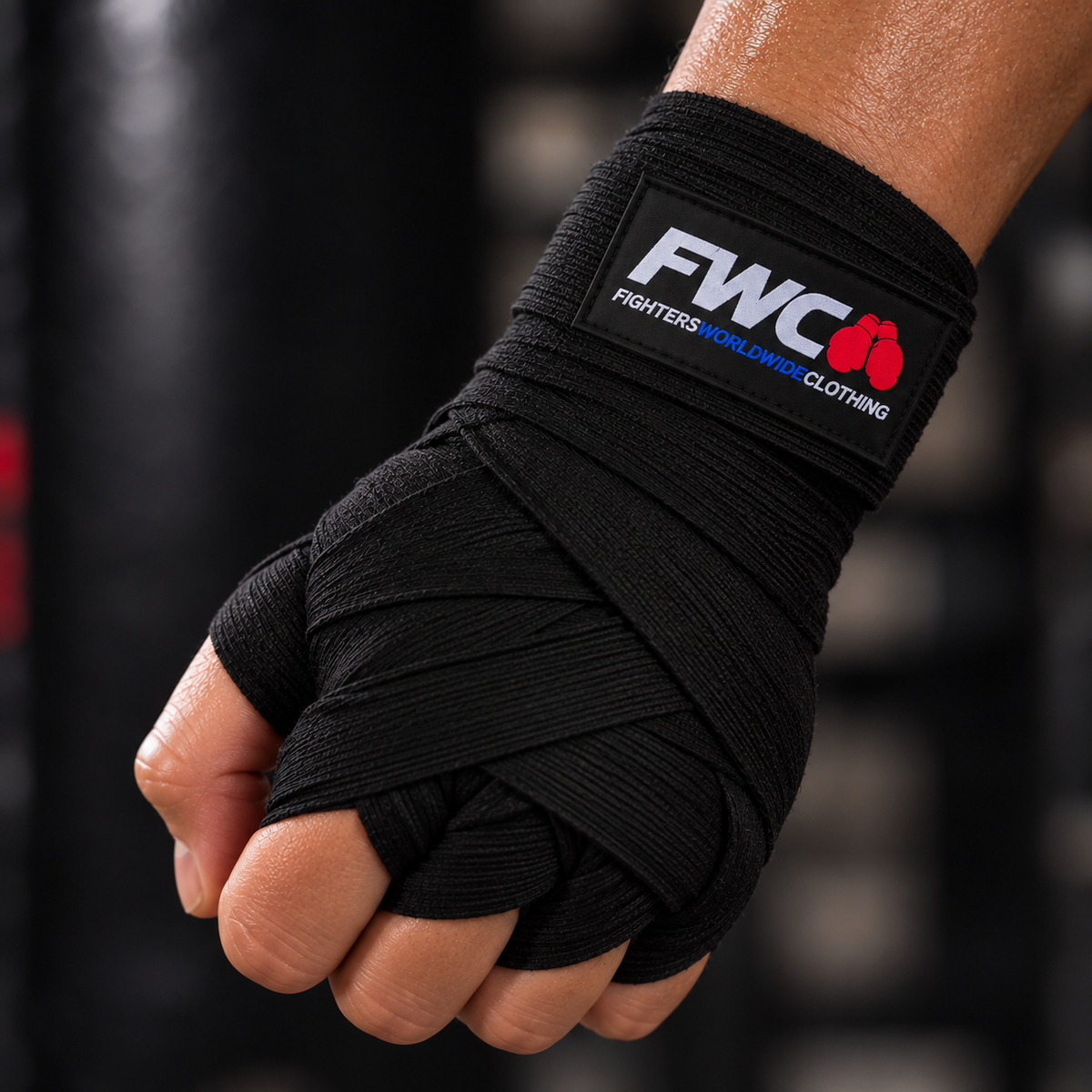FWC Hand Wraps